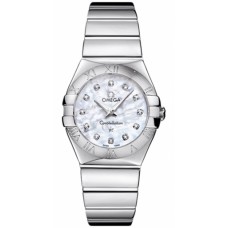 Omega Constellation 12310276055002