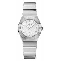 Omega Constellation 12310276055003 Omega Constellation 12310276055003