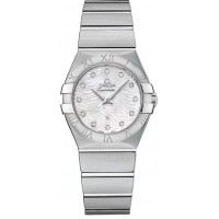 Omega Constellation  12310276055004