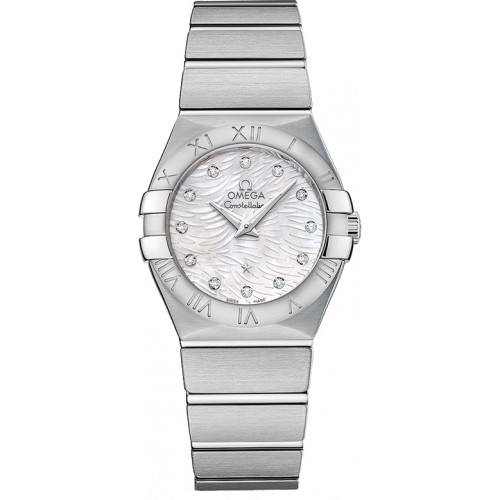 Omega Constellation 12310276055004 Omega Constellation 12310276055004