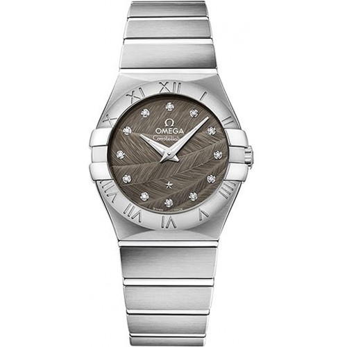 Omega Constellation 12310276056001 Omega Constellation 12310276056001