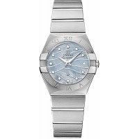 Omega Constellation 12310276057001 Omega Constellation 12310276057001
