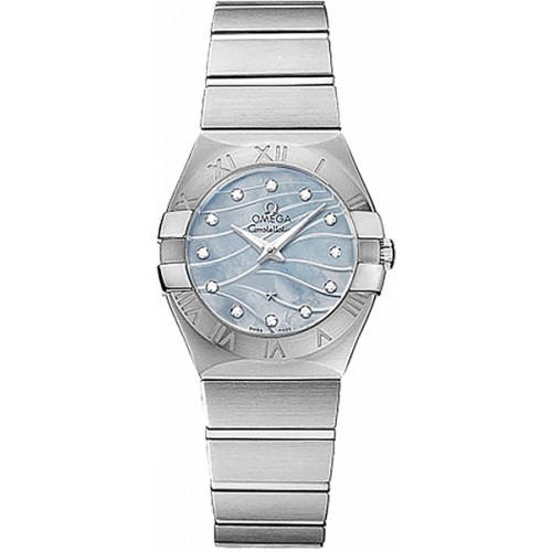 Omega Constellation 12310276057001