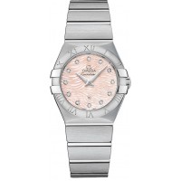 Omega Constellation 12310276057002 Omega Constellation 12310276057002