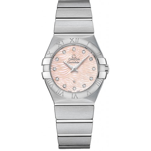 Omega Constellation 12310276057002 Omega Constellation 12310276057002