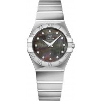 Omega Constellation 12310276057003 Omega Constellation 12310276057003