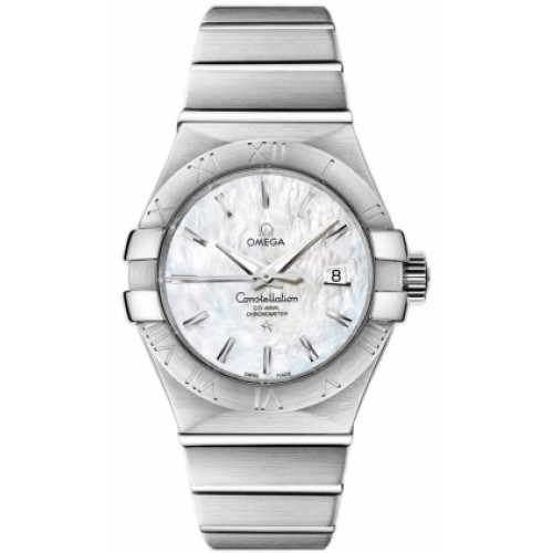 Omega Constellation 12310312005001