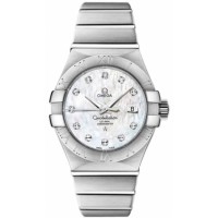 Omega Constellation 12310312055001 Omega Constellation 12310312055001