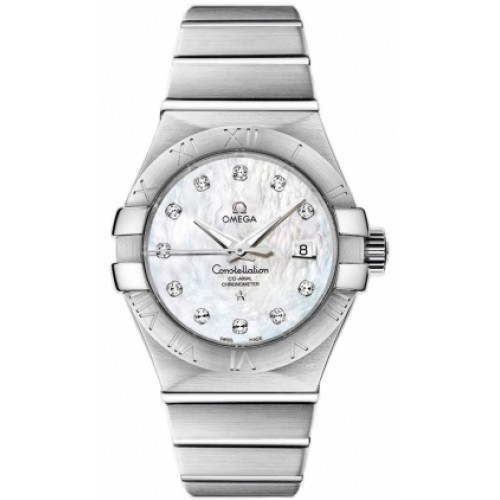 Omega Constellation 12310312055001 Omega Constellation 12310312055001