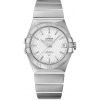 Omega Constellation 12310352002002