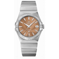 Omega Constellation 12310352010001