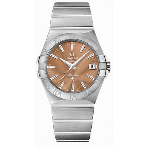 Omega Constellation 12310352010001