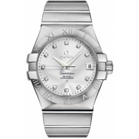 Omega Constellation 12310352052001