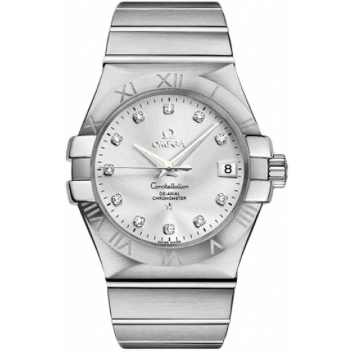 Omega Constellation 12310352052001 Omega Constellation 12310352052001