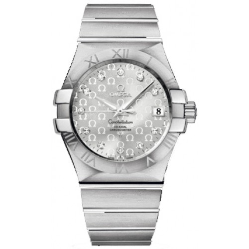 Omega Constellation 12310352052002 Omega Constellation 12310352052002