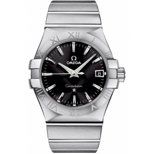 Omega Constellation 12310356001001 Omega Constellation 12310356001001
