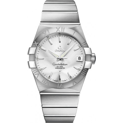 Omega Constellation 12310382102001 Omega Constellation 12310382102001