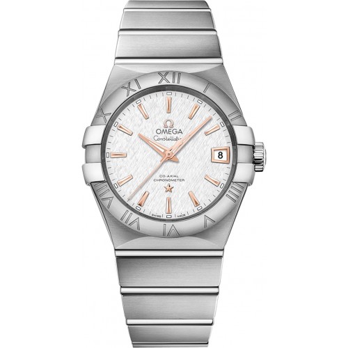 Omega Constellation 12310382102002 Omega Constellation 12310382102002