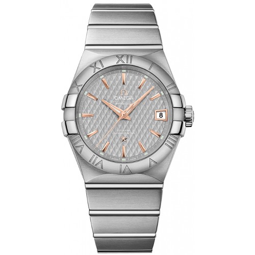 Omega Constellation 12310382106002 Omega Constellation 12310382106002