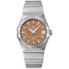 Omega Constellation 12310382110001