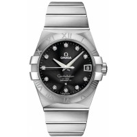 Omega Constellation 12310382151001 Omega Constellation 12310382151001