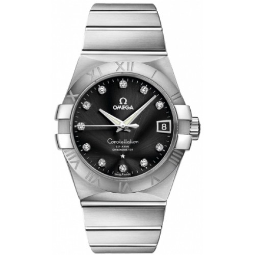 Omega Constellation 12310382151001 Omega Constellation 12310382151001