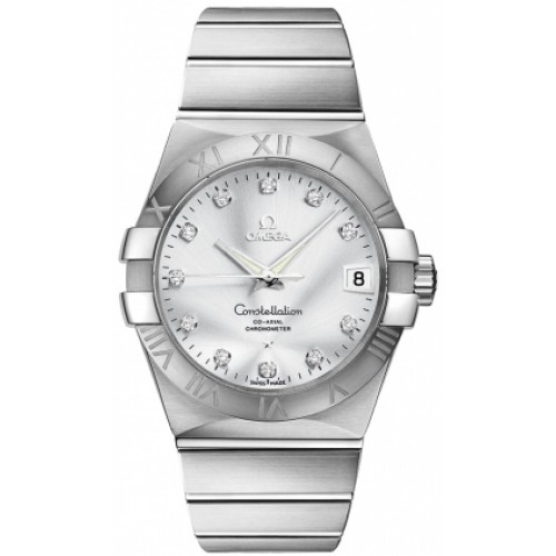 Omega Constellation 12310382152001 Omega Constellation 12310382152001
