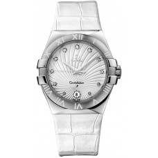 Omega Constellation 12313356052001 Omega Constellation 12313356052001