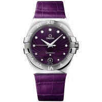 Omega Constellation 12313356060001 Omega Constellation 12313356060001