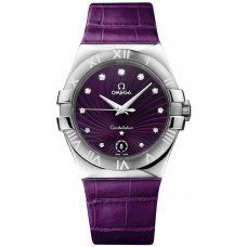 Omega Constellation 12313356060001