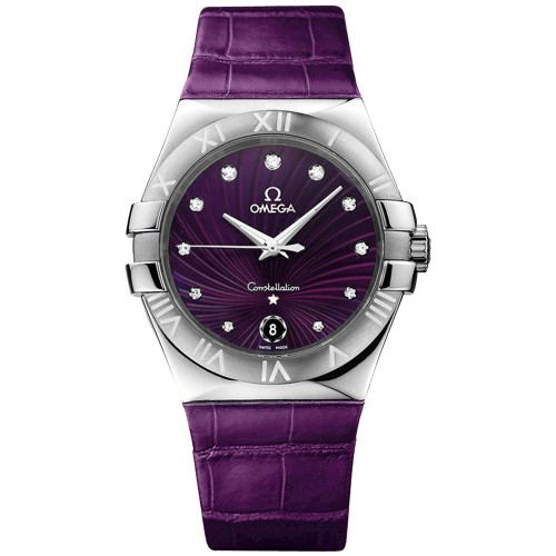 Omega Constellation 12313356060001 Omega Constellation 12313356060001