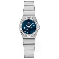 Omega Constellation 12315246003001 Omega Constellation 12315246003001
