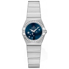 Omega Constellation 12315246003001 Omega Constellation 12315246003001