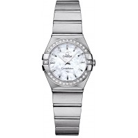 Omega Constellation 12315246005001 Omega Constellation 12315246005001