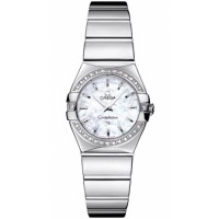 Omega Constellation 12315246005002 Omega Constellation 12315246005002