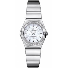 Omega Constellation 12315246005002