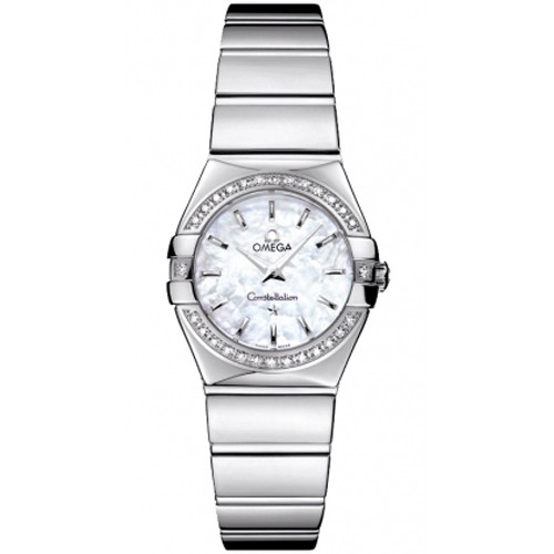 Omega Constellation 12315246005002 Omega Constellation 12315246005002
