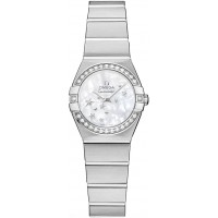 Omega Constellation 12315246005003 Omega Constellation 12315246005003