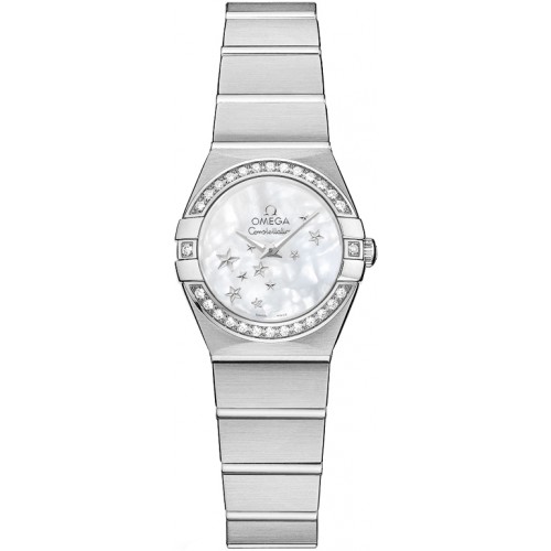 Omega Constellation 12315246005003 Omega Constellation 12315246005003
