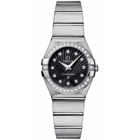 Omega Constellation 12315246051001 Omega Constellation 12315246051001