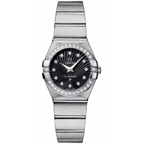 Omega Constellation 12315246051001 Omega Constellation 12315246051001