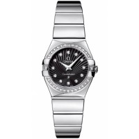 Omega Constellation 12315246051002 Omega Constellation 12315246051002