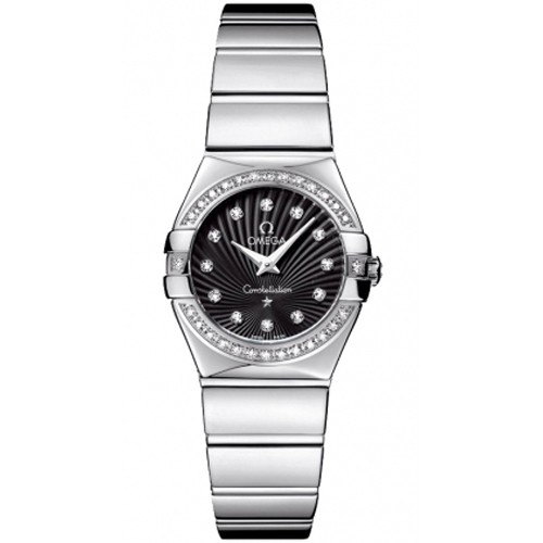 Omega Constellation 12315246051002 Omega Constellation 12315246051002