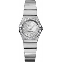 Omega Constellation 12315246052001 Omega Constellation 12315246052001