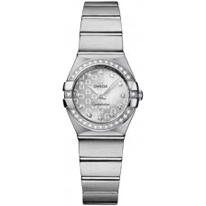 Omega Constellation 12315246052001 Omega Constellation 12315246052001