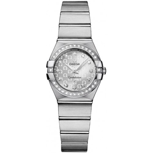 Omega Constellation 12315246052001 Omega Constellation 12315246052001