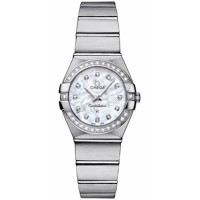 Omega Constellation 12315246055001 Omega Constellation 12315246055001