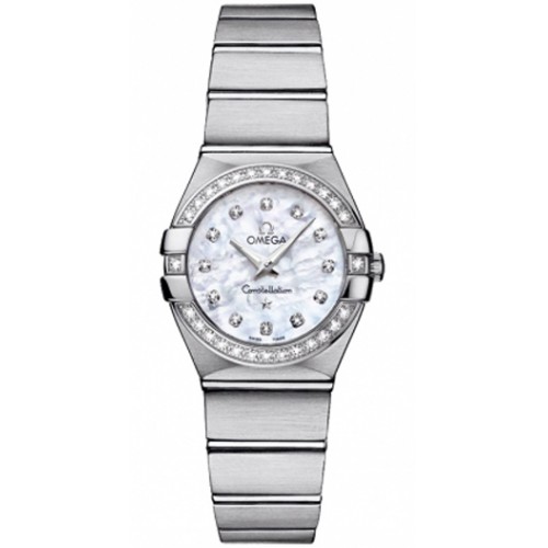 Omega Constellation 12315246055001 Omega Constellation 12315246055001