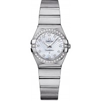 Omega Constellation 12315246055002 Omega Constellation 12315246055002