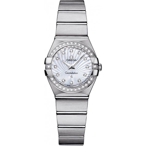 Omega Constellation 12315246055002 Omega Constellation 12315246055002